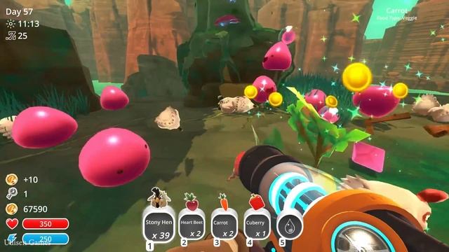 Slime Rancher how to get Slime Keys Fast (2023) | Slime Rancher how to find Slime Key (2023) смотреть онлайн