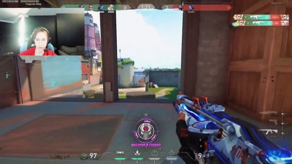 История самого богатого игрока в Valorant/ история Chronicle