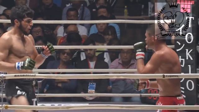 Tofiq Musayev vs Daron Cruickshank "Detroit Superstar" смотреть онлайн