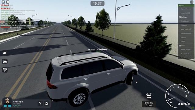 Mitsubishi 2014 Pajero Sport Review on game |T ang County, Hebei new update смотреть онлайн