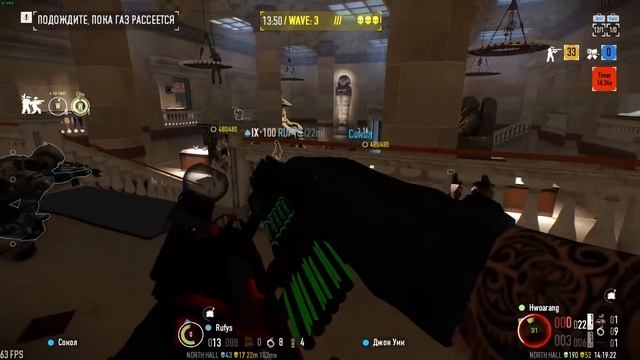 PAYDAY 2 h3h3 CHARACTER PACK ОБЗОР МНЕНИЕ СТОИТ ЛИ ПОКУПАТЬ ЭТО DLC смотреть онлайн