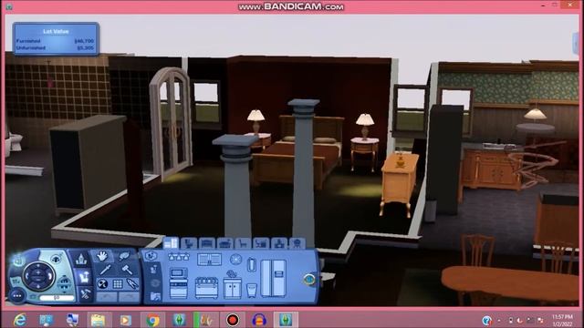 The Sims 3 'Glenview Manor' Walkthrough смотреть онлайн