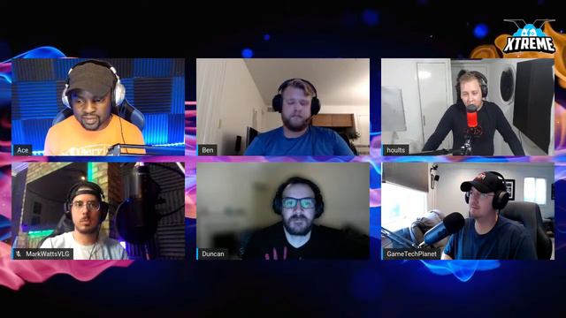 CGX Cast #5: Borderlands 3 Free Play Weekend, Xcloud Release Date, Horizon On Shadow And More! смотреть онлайн