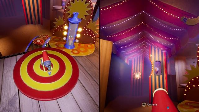 Главное представление~It Takes Two(без комментариев)PS4~#12 смотреть онлайн