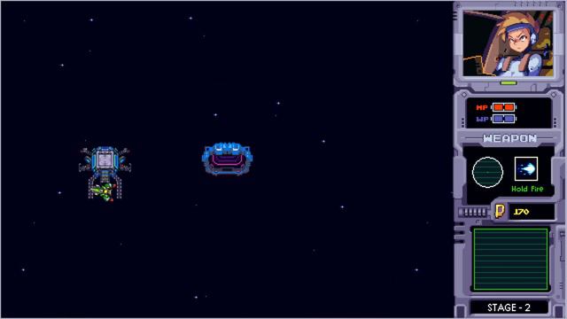 Aster - Gameplay