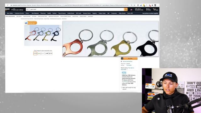 5 Amazon FBA Product Launch Mistakes!! смотреть онлайн