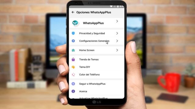Nuevo WhatsApp Plus Versión 15.00.0 | Conoce Todos Los Detalles Sobre Este Nuevo WhatsApp Plus 2022