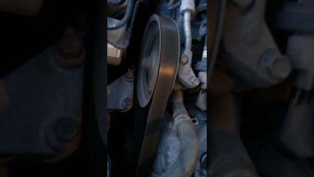 2004 Honda Accord - Cold Start Noise (Timing Belt?) смотреть онлайн