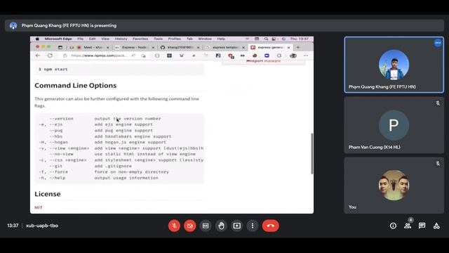 init java script смотреть онлайн