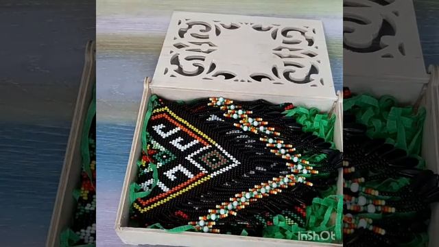 Упаковка гердана для отправки в Usa Cheyenne