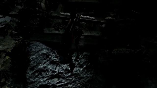 Прохождение Tomb Raider (2013) - Часть 4 смотреть онлайн