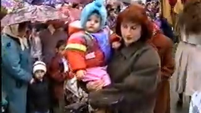 Пасха 1998 р. смотреть онлайн