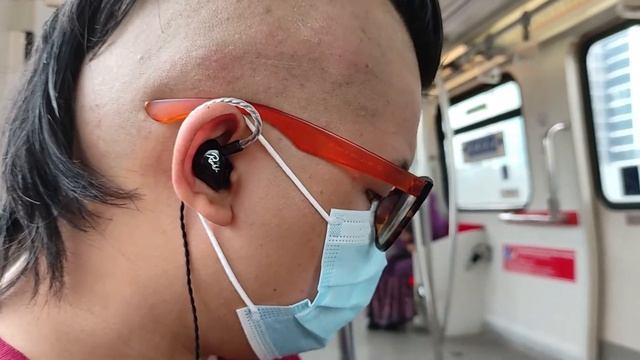 KZ ZS3 - The BEST VALUED earphone of 2021! смотреть онлайн
