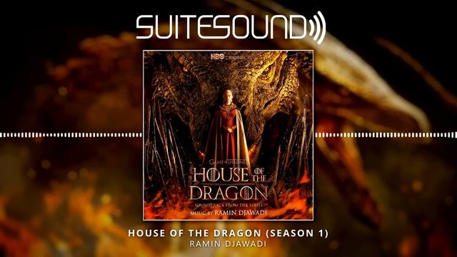 House of the Dragon (Season 1) - Ultimate Soundtrack Suite смотреть онлайн