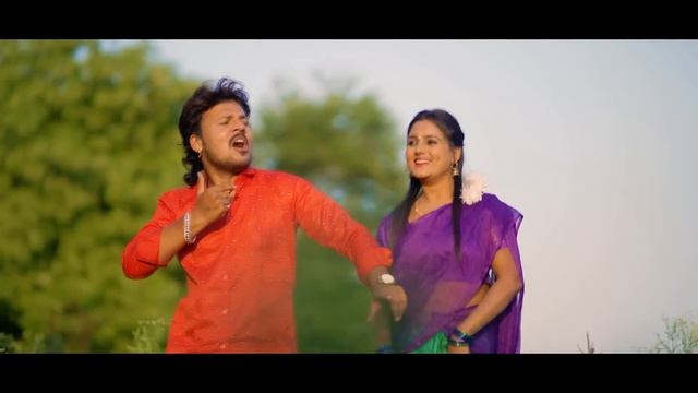 Rani Tula Bajar Ma Bhetsu | Sachin Kumavat New Song 2022 | Pushpa Thakur | Latest Khandeshi Song смотреть онлайн