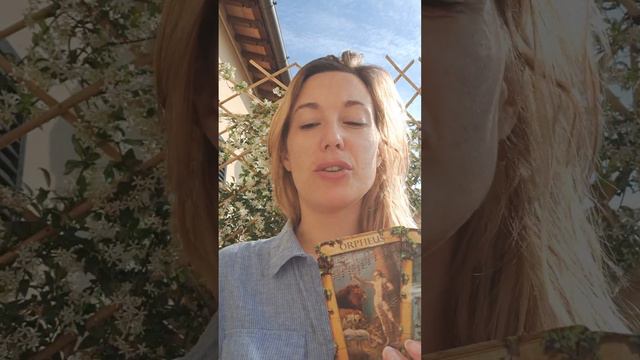 4.6.23 Goddess Guidance for those in separation смотреть онлайн