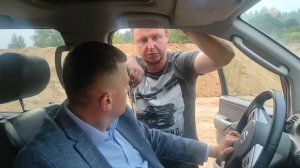 Nissan Pathfinder R51 / Честный обзор владельца / АвтоДудь