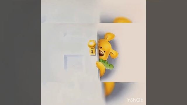 Сказка. Храбрый Тяпа. смотреть онлайн