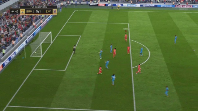 ФИФА 18 ВИКЕНД ЛИГА ОБЗОР И НАГРАДЫ (ПАКИ)