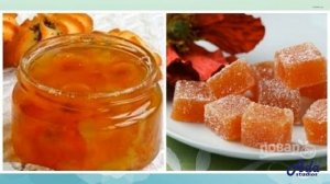 ★НЕПОДРАЖАЕМЫЙ ВКУС!★ ДОМАШНИЙ МАРМЕЛАД С ЖЕЛАТИНОМ ИЗ ВАРЕНЬЯ ★