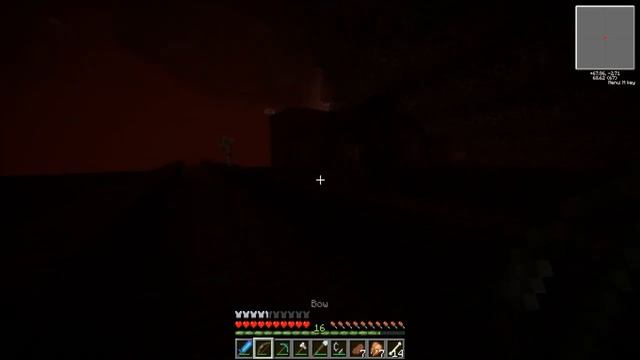 Minecraft Mod Mashup - S1E16 - Better Nether смотреть онлайн