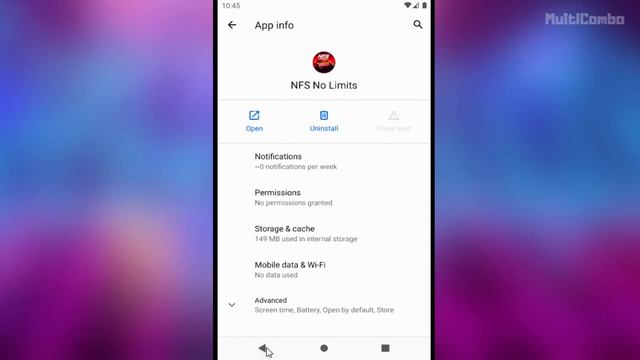 How to FIX Need For Speed No Limits Keeps Crashing Problem Android & IOS смотреть онлайн