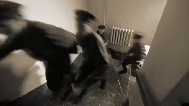 Кот бегемот смотреть онлайн