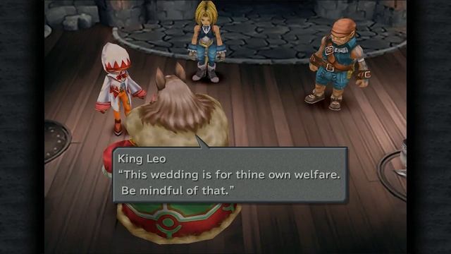 [Chill] Final Fantasy IX | Circuitous Gravel Path to 100 Followers смотреть онлайн