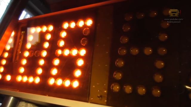 Часы как в метро - дома смотреть онлайн