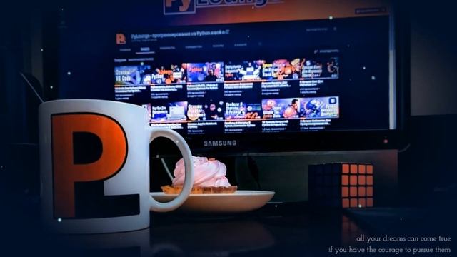 Python Для Детей смотреть онлайн