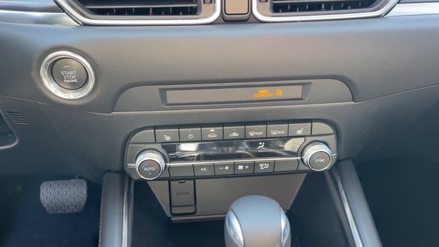 2023 Mazda CX-5 Mesa, Gilbert, Chandler, Tempe, Queen Creek, AZ 23176 смотреть онлайн