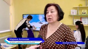 В нижегородских детских садах создано 210 групп для детей с ограниченными возможностями здоровья