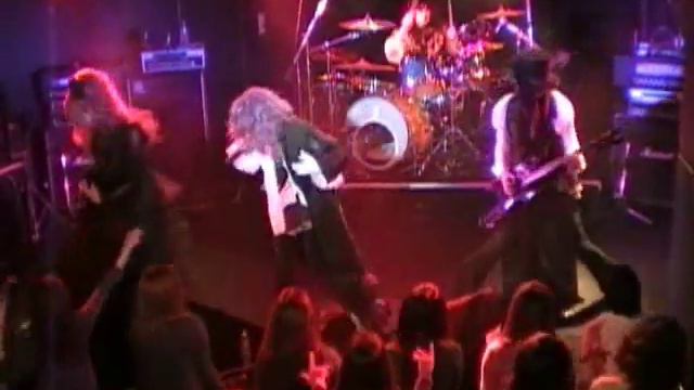 Em~grief~ - Amentia & In Paradism Comment + Live DVD