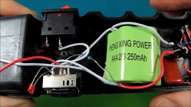 What is inside a stun gun type TW 928 ( 9 million volts ) смотреть онлайн