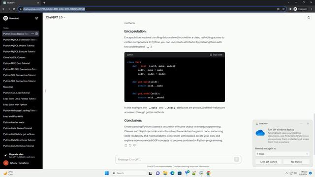 python name class смотреть онлайн