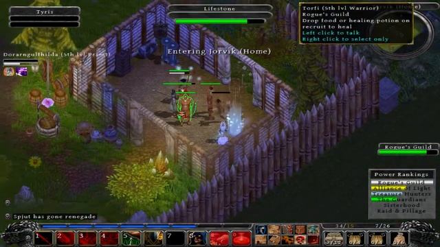 Let's Play Depths of Peril [World 2] 9 смотреть онлайн