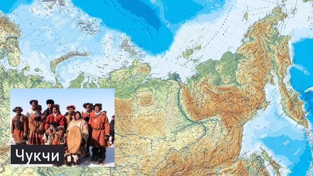 История появления народов Якутии смотреть онлайн