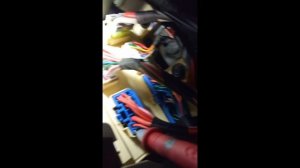 Киа Соул/Не работает центральный замок./KIA SOUL/Central locking does not work.