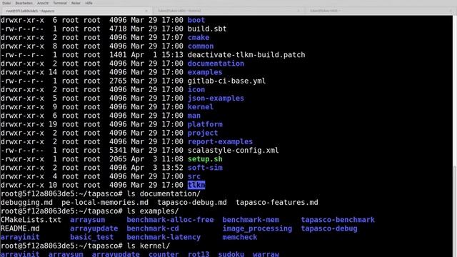 Part 2 - Installing TaPaSCo смотреть онлайн