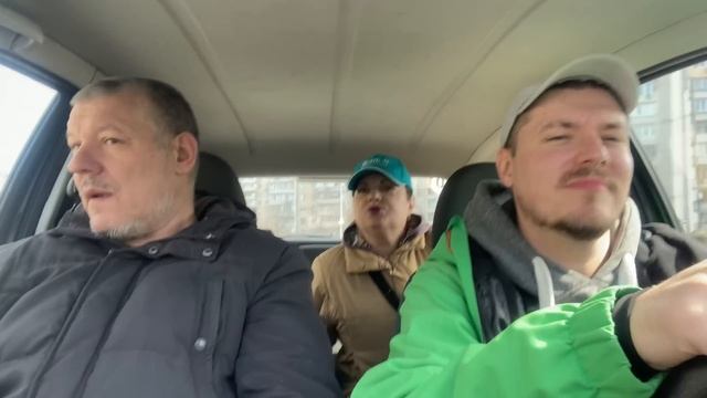 РЕАКЦИЯ РОДИТЕЛЕЙ НА НОВУЮ МАШИНУ смотреть онлайн