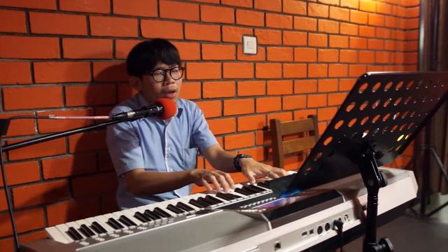Worship Moments - Jesus I Need You (Cover) смотреть онлайн