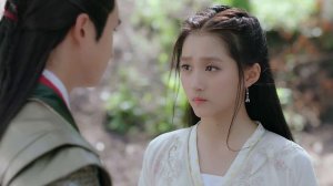 Меч Сюань Юаня: Легенда об облаках Хань 1 сезон 29 серия