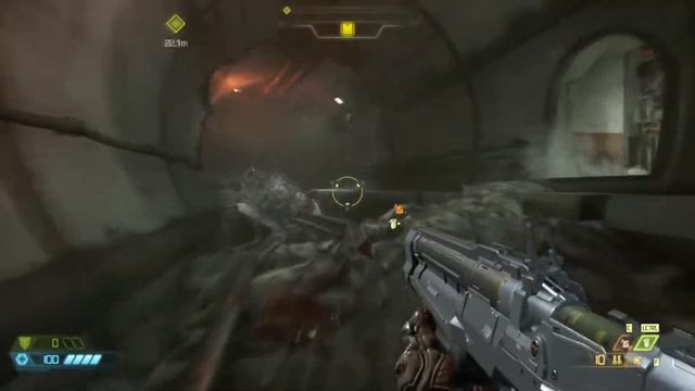 Doom Eternal Pt1- Rule 34