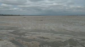 Поездка на гору Большое Богдо и озеро Баскунчак