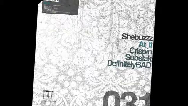 Shebuzzz - Nikifor (Crispin Dub) смотреть онлайн