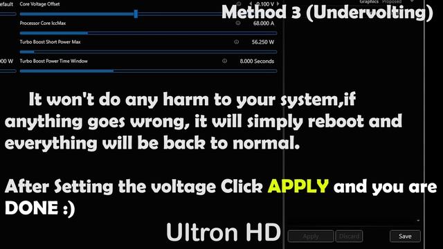 4 Methods to Reduce CPU/GPU Temperatures смотреть онлайн