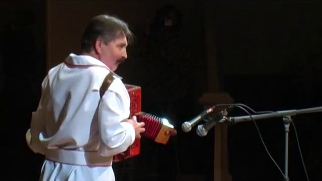 Геннадий Васильев. "На завалинке". смотреть онлайн