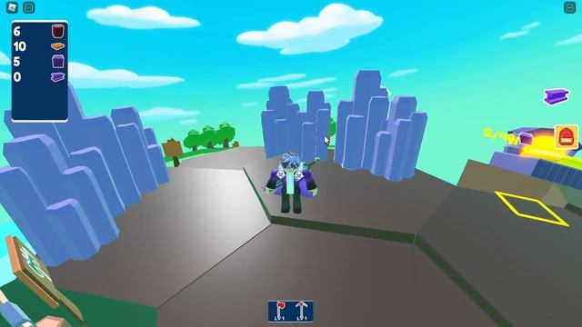 Roblox My Little Universe... смотреть онлайн