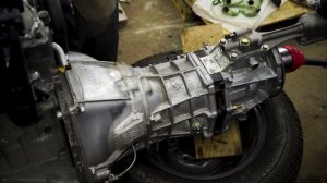 ШЕСНАРЬ в НИВУ ТРЕВЕЛ и коробка AISIN. Первые ПРОБЛЕМЫ!   #нива #шеснарь #aisin