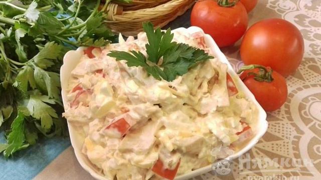 Сборник рецептов